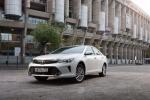 Toyota Camry 2014 года (CIS)